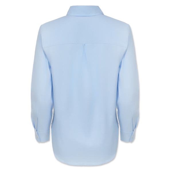 Mercer+Mettle Womens Oxford Shirt